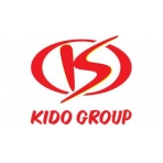 Công ty Cổ phần Tập Đoàn Kido