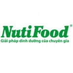 Công ty CỔ PHẦN THỰC PHẨM DINH DƯỠNG NUTIFOOD
