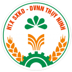 Hợp tác xã sản xuất kinh doanh dịch vụ nông nghiệp Thụy Ninh