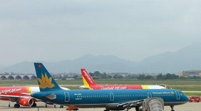 Mở cửa bầu trời ASEAN, tăng áp lực cho hàng không Việt