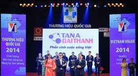 Tân Á Đại Thành: Mang hàng Việt đến tay người Việt
