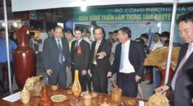 Làm tốt công tác tuyên truyền gắn với Cuộc vận động “Người Việt Nam ưu tiên dùng hàng Việt Nam” tại tỉnh Bắc Giang