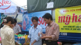 Việt Nam sẽ có ngày hội mua sắm giống 