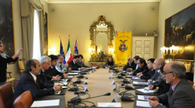 Hội thảo về cơ hội kinh doanh với Việt Nam ở Italy