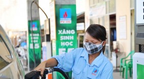 Petrolimex triển khai kinh doanh xăng E5 RON 92 tại Quảng Nam và Đà Nẵng