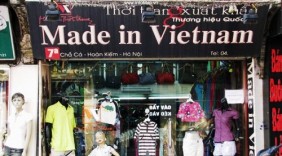 Ngành may mặc Việt Nam: Công xưởng mới… sẽ đi về đâu?