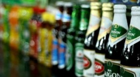 Nhà đầu tư ngoại “xâu xé” thị trường bia Việt