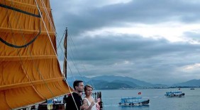 Nha Trang: Phát triển du lịch bền vững cùng du thuyền