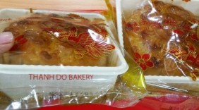 Trung Quốc đặt mua 20.000 bánh trung thu Việt Nam