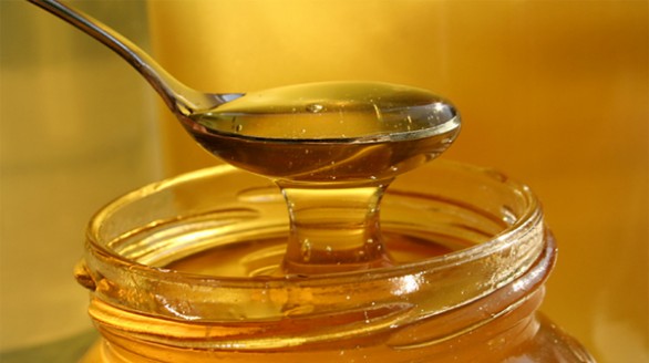 Lợi ích của việc uống mật ong mỗi ngày