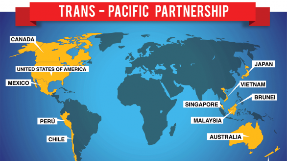 WB nói về lợi thế “không nước nào có” của Việt Nam trong TPP