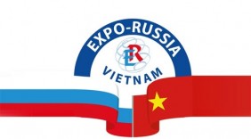 Sắp diễn ra triển lãm công nghiệp Việt - Nga tại Hà Nội
