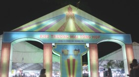 Hội chợ Hàng Việt 2015: Hàng Việt đồng hành cùng người tiêu dùng Việt