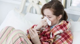 Mẹo hay chữa cảm cúm mà không cần uống kháng sinh