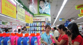 Người tiêu dùng tin tưởng và ưu tiên dùng hàng Việt