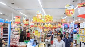 Cuộc chiến với hàng ngoại của doanh nghiệp Việt