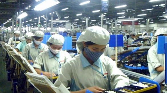 Doanh nghiệp Nhật muốn mở rộng đầu tư ở Việt Nam