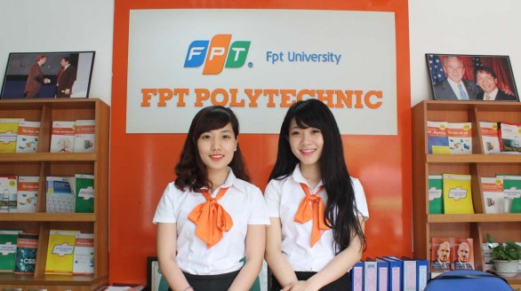 FPT được bình chọn là công ty quản trị tốt nhất Việt Nam