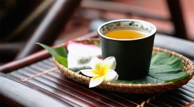 Văn hóa trà Việt ra thế giới
