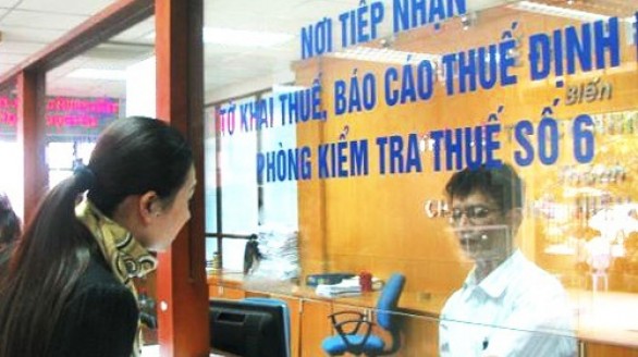 Bộ Tài chính tính tăng gấp 3 thuế môn bài