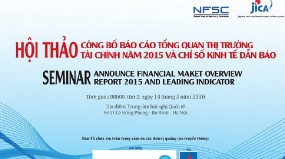 Sắp công bố 