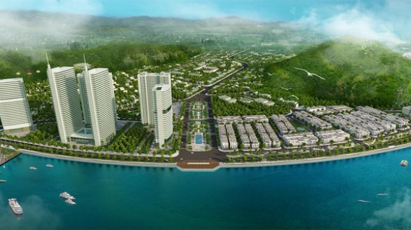 Vingroup là chủ đầu tư bất động sản uy tín nhất Việt Nam 2016