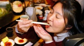 Muốn sống lâu hãy ăn như người Nhật