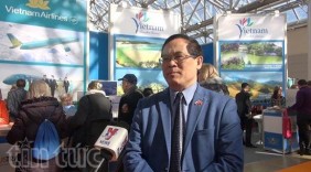 Việt Nam đẩy mạnh quảng bá du lịch tại LB Nga