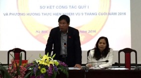 Xây dựng cơ sở dữ liệu về mạng lưới phân phối hàng Việt