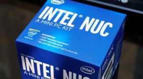 Doanh nghiệp Việt hợp tác với Intel ra mắt 7 máy tính ROSA NUC, sản xuất tại Việt Nam, giá từ 5,6 triệu