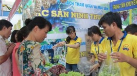 Kích cầu hàng Việt: Hướng tới người tiêu dùng Việt ở nước ngoài