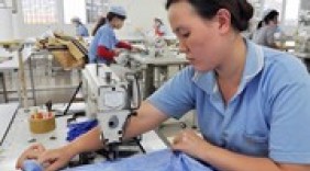 Sản xuất Việt Nam tiếp tục tăng trưởng