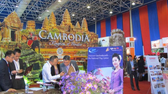 Hội chợ Du lịch quốc tế Việt Nam -VITM Hà Nội 2016: Hướng tới người tiêu dùng