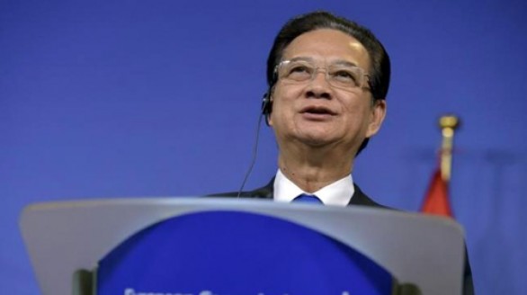 10 năm kinh tế Việt Nam dưới nhiệm kỳ Thủ tướng Nguyễn Tấn Dũng