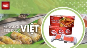 Người tiêu dùng Việt mua hàng gia dụng an toàn và tiết kiệm ở đâu?