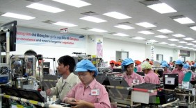 Việt Nam tiếp tục là điểm sáng trong xuất khẩu của Hàn Quốc