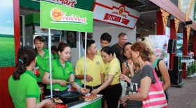 TP. Hồ Chí Minh: Mở rộng chuỗi thực phẩm an toàn