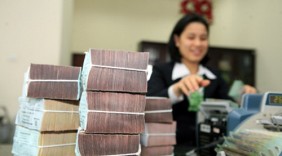 Ngân hàng Việt Nam 'lớn nhanh' thứ nhì Đông Nam Á