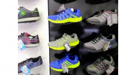 Xuất khẩu da giày top đầu thế giới, nhưng người Việt đang ngày càng ít đi giày Việt
