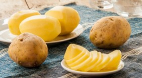 5 lý do khoai tây được coi là thực phẩm tuyệt vời