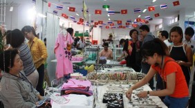 Hội chợ giao thương Việt Nam - Thái Lan