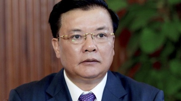 “Tỷ lệ nộp thuế của Việt Nam chỉ trung bình khu vực”