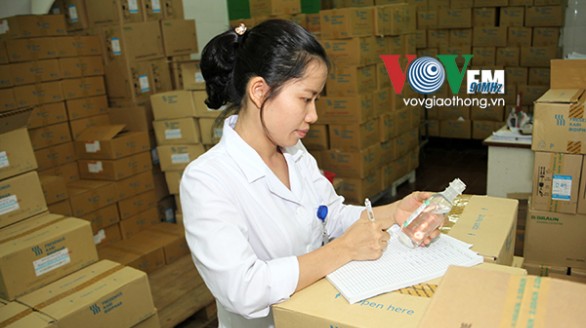 Tự hào hàng Việt Nam (Số 7): Những tín hiệu tích cực đối với dược phẩm nội địa