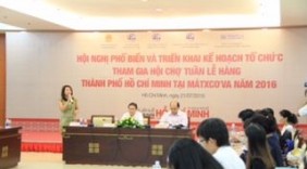 Doanh nghiệp Việt Nam đón cơ hội đẩy mạnh xuất khẩu vào Liên bang Nga