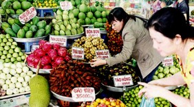 Khó vào siêu thị - Nhiều doanh nghiệp Việt tìm kênh phân phối mới