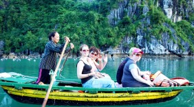 Vinh danh các doanh nghiệp du lịch hàng đầu Việt Nam