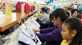 TPHCM: Chính quyền sẽ đẩy mạnh bán lẻ hàng Việt