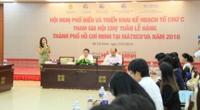 Doanh nghiệp Việt Nam và những lợi thế xuất khẩu vào EAEU