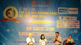 CMS khẳng định thương hiệu máy tính Việt hàng đầu