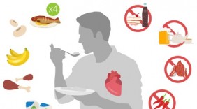 Người bệnh tim mạch ăn uống thế nào tốt sức khỏe